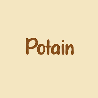 POTAIN