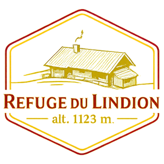 Logo de Refuge du Lindion