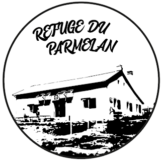 Refuge du Parmelan