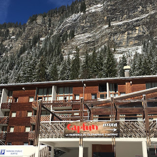Résidence du Téléphérique d'Avoriaz