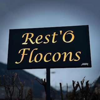 Rest'O Flocons