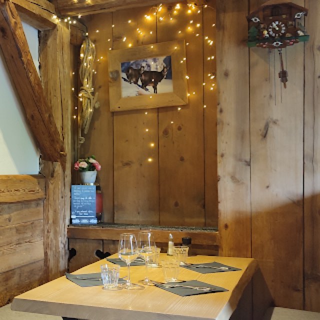 Restaurant 4 Épices