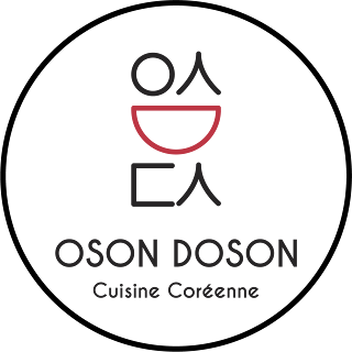 Restaurant Coréen Oson Doson