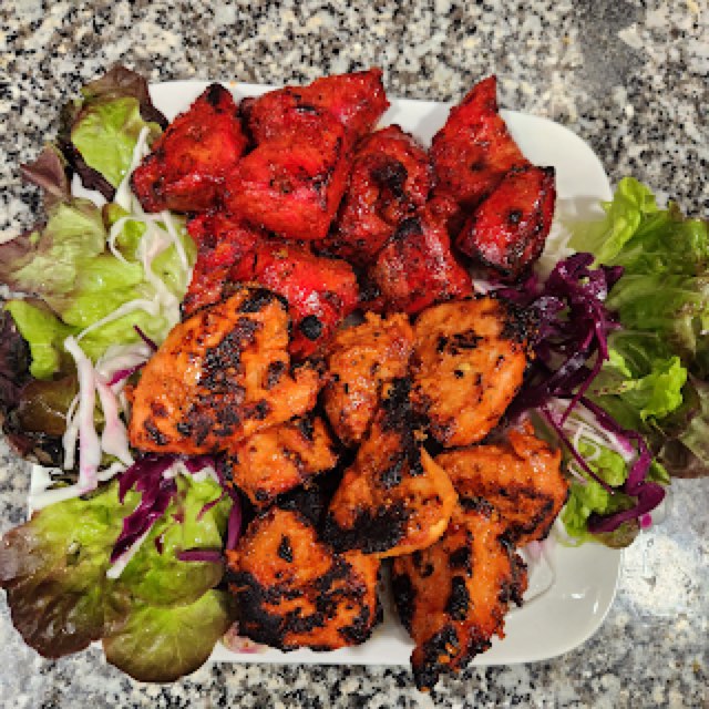 Restaurant Kashmir thonon