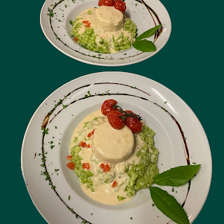 Restaurant La Perche