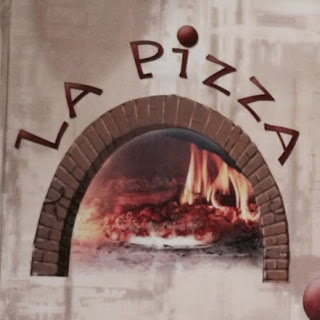 Restaurant la Pizza