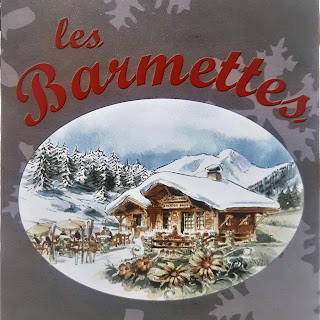 Restaurant Les Barmettes