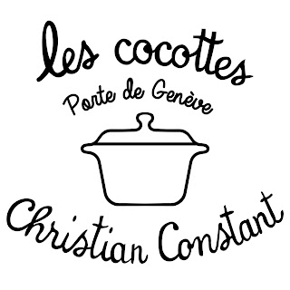 Restaurant Les Cocottes Porte de Genève