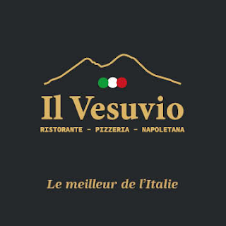 Restaurant Pizzeria Il Vesuvio