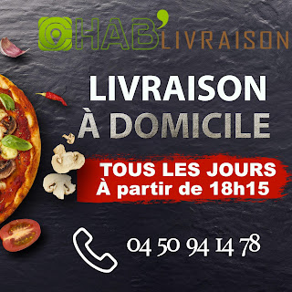 Royal Pizza Douvaine