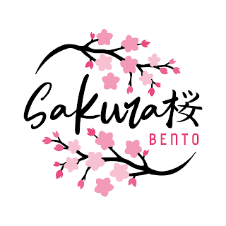 sakura bento