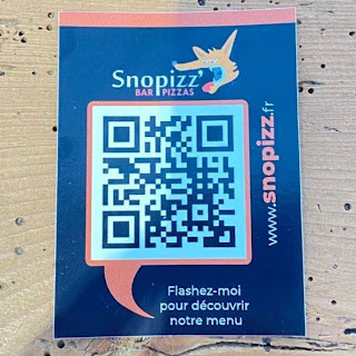 Snopizz' Bar Pizzeria