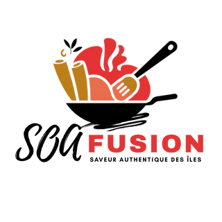 SOA FUSION | Annemasse | Restaurant des Îles & Tropical | Madagascar | Livraison | Halal
