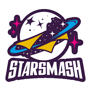 Starsmash by Amixem