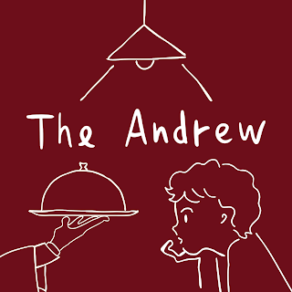 Logo de The Andrew