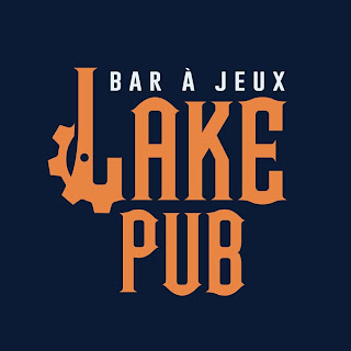 THE LAKE PUB