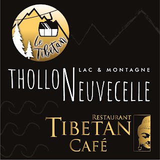 Tibetan Café