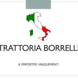 TRATTORIA BORRELLI
