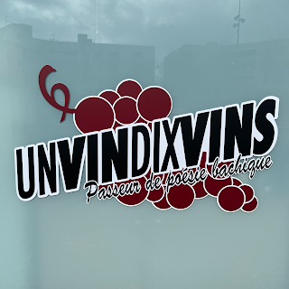 UN VIN DIX VINS
