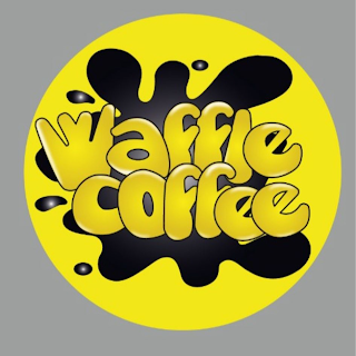 Waffle Coffee