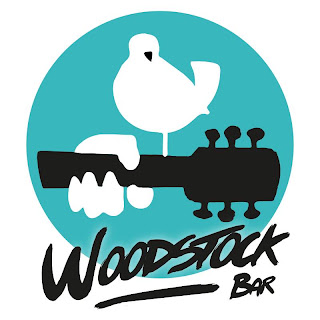 Woodstock Garden