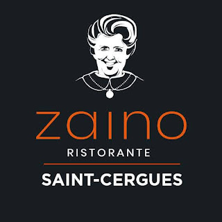 Zaino ristorante