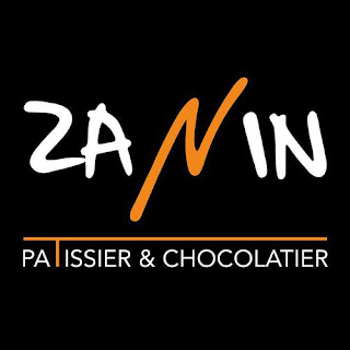 ZANIN / Pâtissier & Chocolatier La Potinière